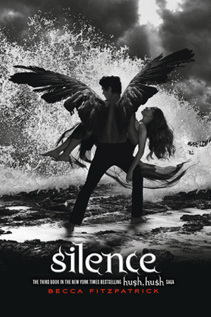Silence (The Hush, Hush Saga)