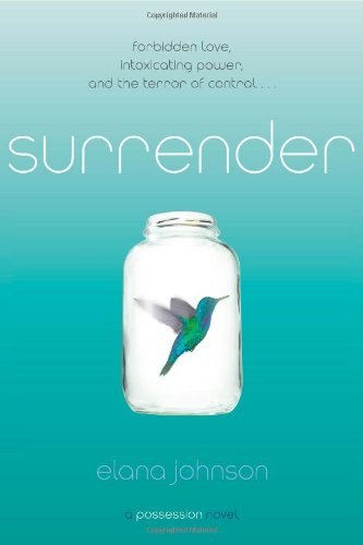 Surrender: A Possession Novel