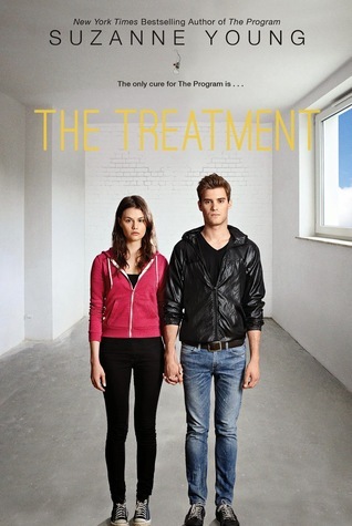 The Treatment: Volume 2 (Program, Band 2)