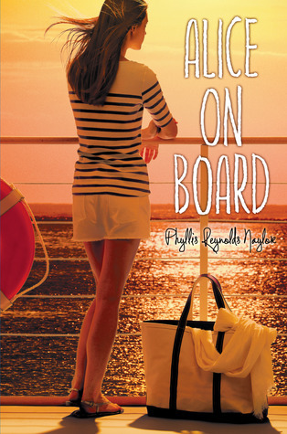 Alice on Board (Volume 24)