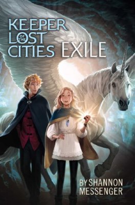 Exile (Volume 2) (Keeper of the Lost Cities, Band 2)