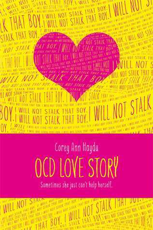 OCD Love Story