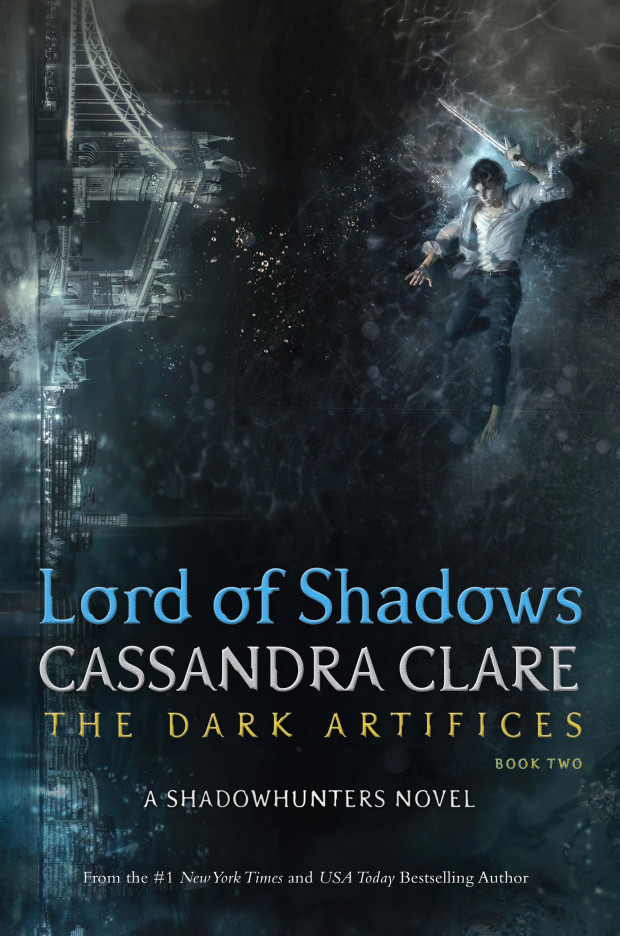 Lord of Shadows (Volume 2): Cassandra Clare (The Dark Artifices, Band 2)