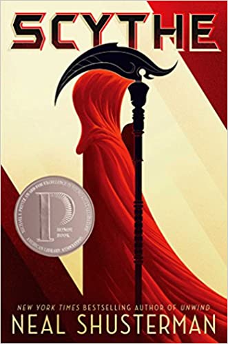 Scythe (Volume 1) (Arc of a Scythe)