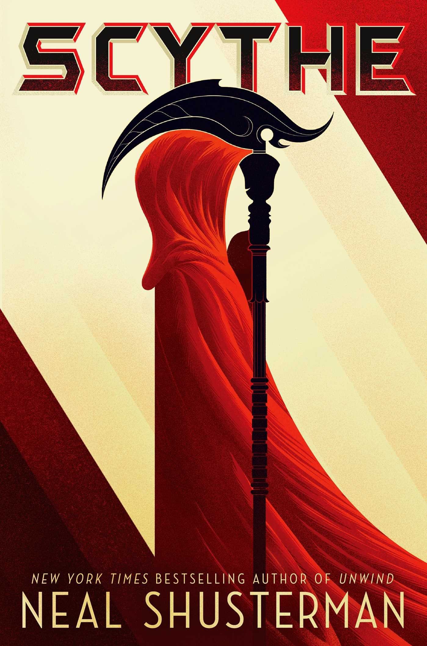 Scythe: Volume 1 (Arc of a Scythe, Band 1)