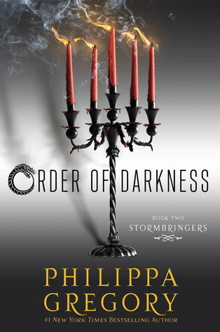 Stormbringers (Volume 2) (Order of Darkness, Band 2)