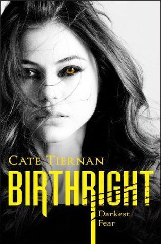 Darkest Fear (Volume 1) (Birthright)