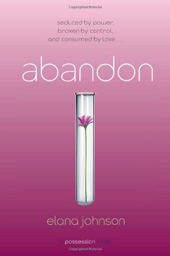 Abandon: A Possession Novel