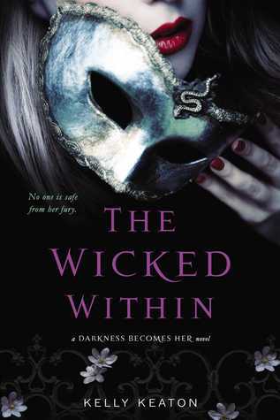 The Wicked Within (Darkness Becomes Her)