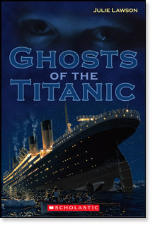 Ghosts of the Titanic