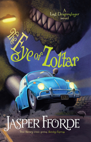 Eye of Zoltar, The (Dragonslayer)