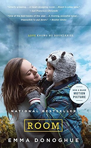 Room Movie Tie-in Edition