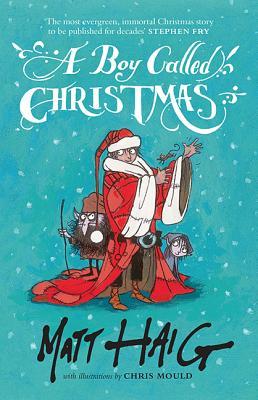 A Boy Called Christmas