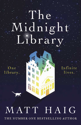 The Midnight Library: A Novel