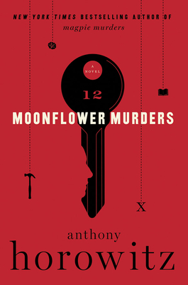 Moonflower Murders: A Novel (Magpie Murders, 2)
