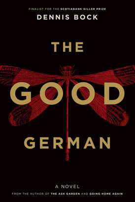 The Good German: A Novel