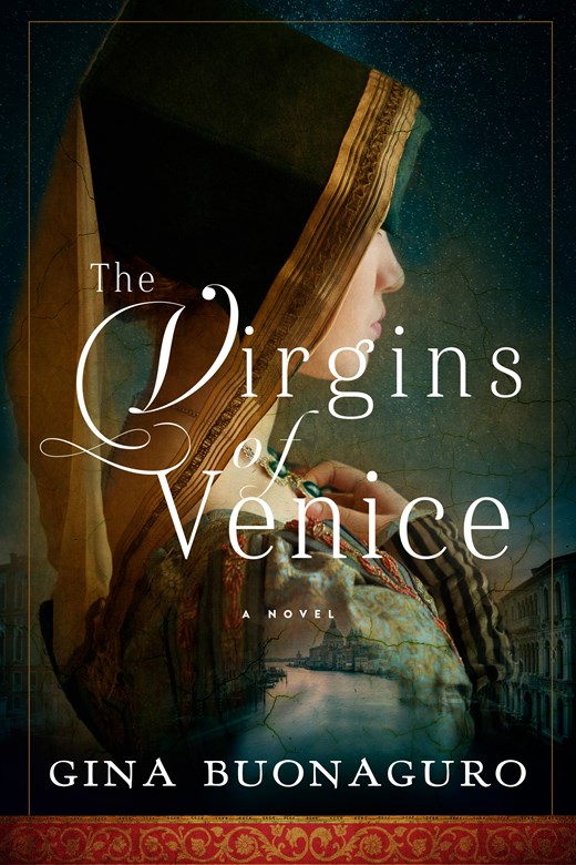 The Virgins of Venice: A Novel
