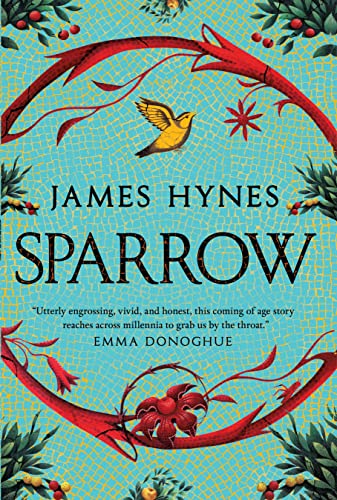 Sparrow: A Novel