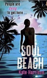 Soul Beach: Book 1
