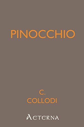Pinocchio: The Tale of a Puppet