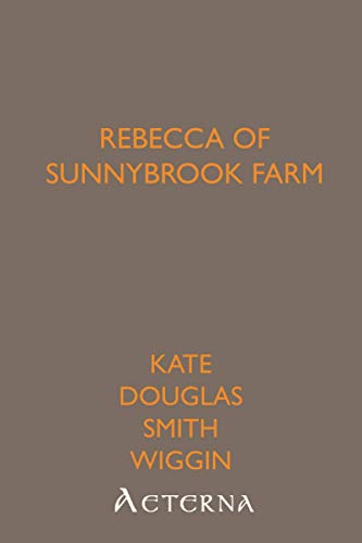 Rebecca of Sunnybrook Farm