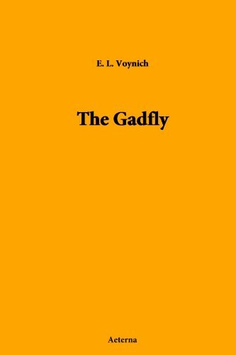 The Gadfly