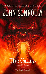 The Gates: A Samuel Johnson Adventure: 1