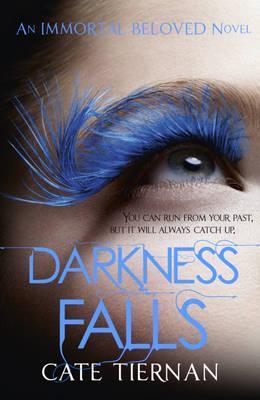 Darkness Falls.Ersehnt, englische Ausgabe: An Immortal Beloved Novel