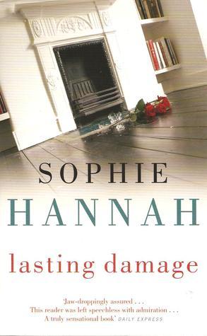 Lasting Damage: Culver Valley Crime Book 6