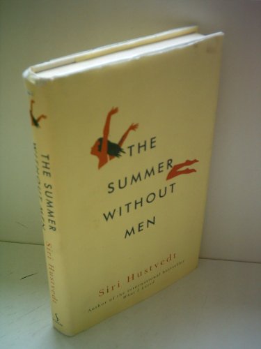 The Summer Without Men