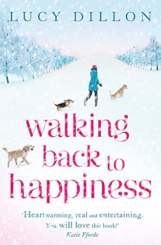 Walking Back To Happiness