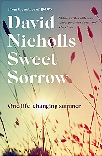 Sweet Sorrow: The Sunday Times bestselling novel from the author of ONE DAY