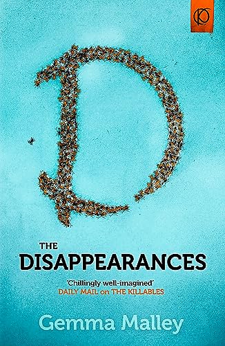 The Disappearances