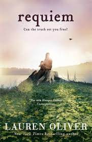 Requiem (Delirium Trilogy 3): From the bestselling author of Panic, now a major Amazon Prime series
