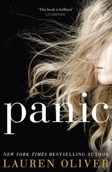 Panic: Soon to be a major Amazon Prime TV series