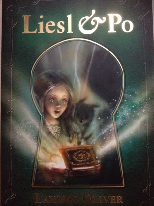 Liesl & Po