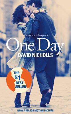 One Day, Film Tie-In