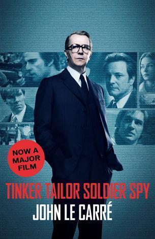 Tinker, Tailor, Soldier, Spy