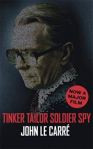 Tinker Tailor Soldier Spy, Film Tie-In: Dame, König, As, Spion , englische Ausgabe