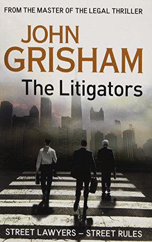 The Litigators: Street Lawyers - Street Rules