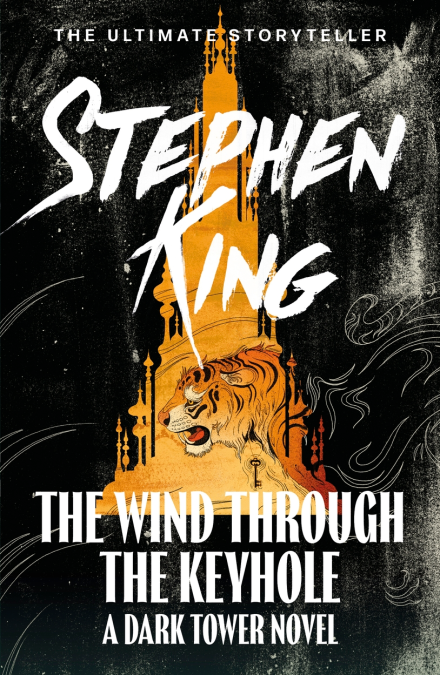The Wind through the Keyhole: A Dark Tower Novel (The dark tower)