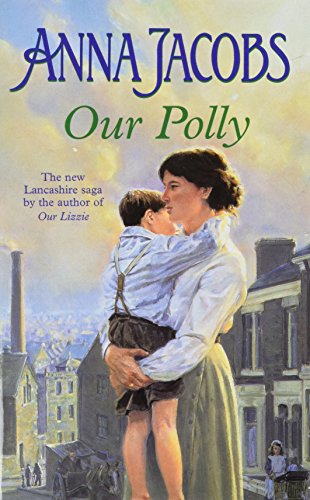 Our Polly (The Kershaw Sisters seri)