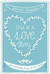 This is a Love Story: But not every story is the same