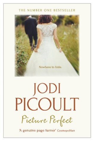 Picture Perfect: a totally gripping and emotional book club novel