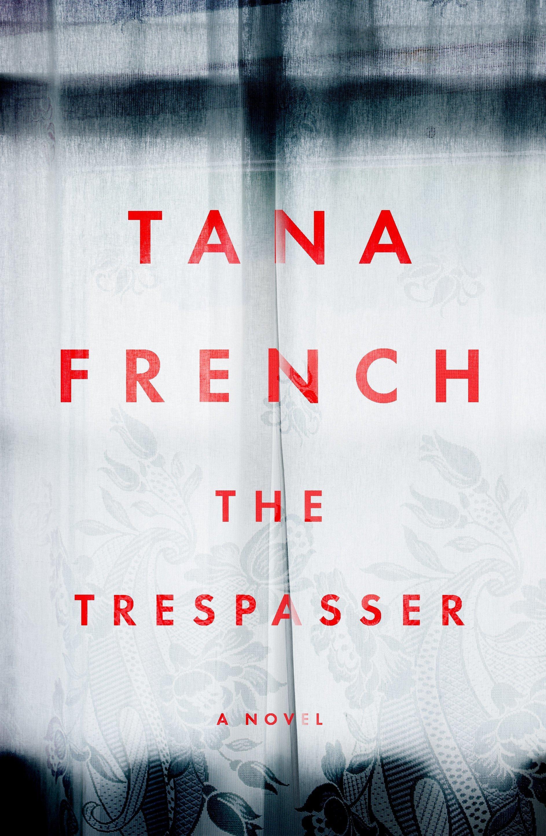 The Trespasser: Dublin Murder Squad: 6. The gripping Richard & Judy Book Club 2017 thriller