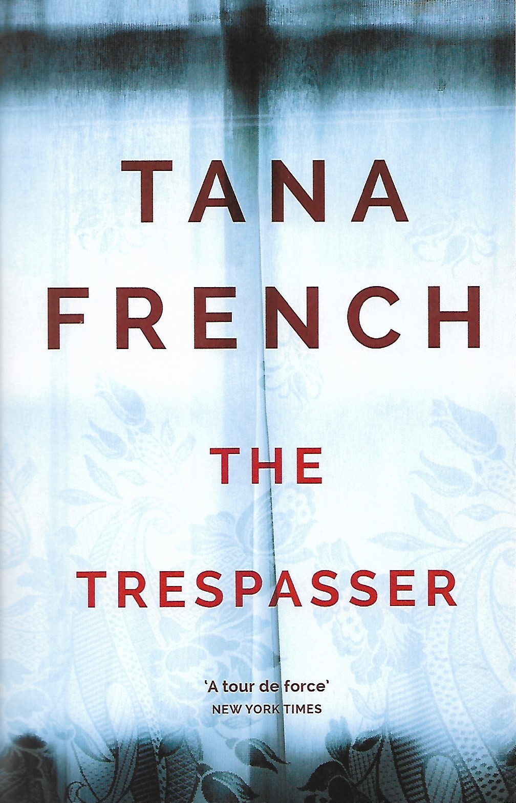 The Trespasser: Dublin Murder Squad: 6. The gripping Richard & Judy Book Club 2017 thriller