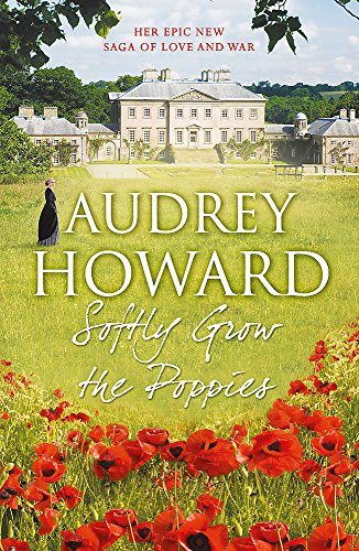 Softly Grow the Poppies