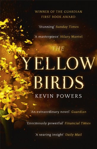 The Yellow Birds