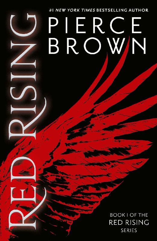 Red Rising 1