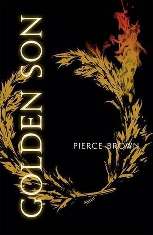 Golden Son: the bestselling action-packed dystopian sequel (Red Rising series book 2)